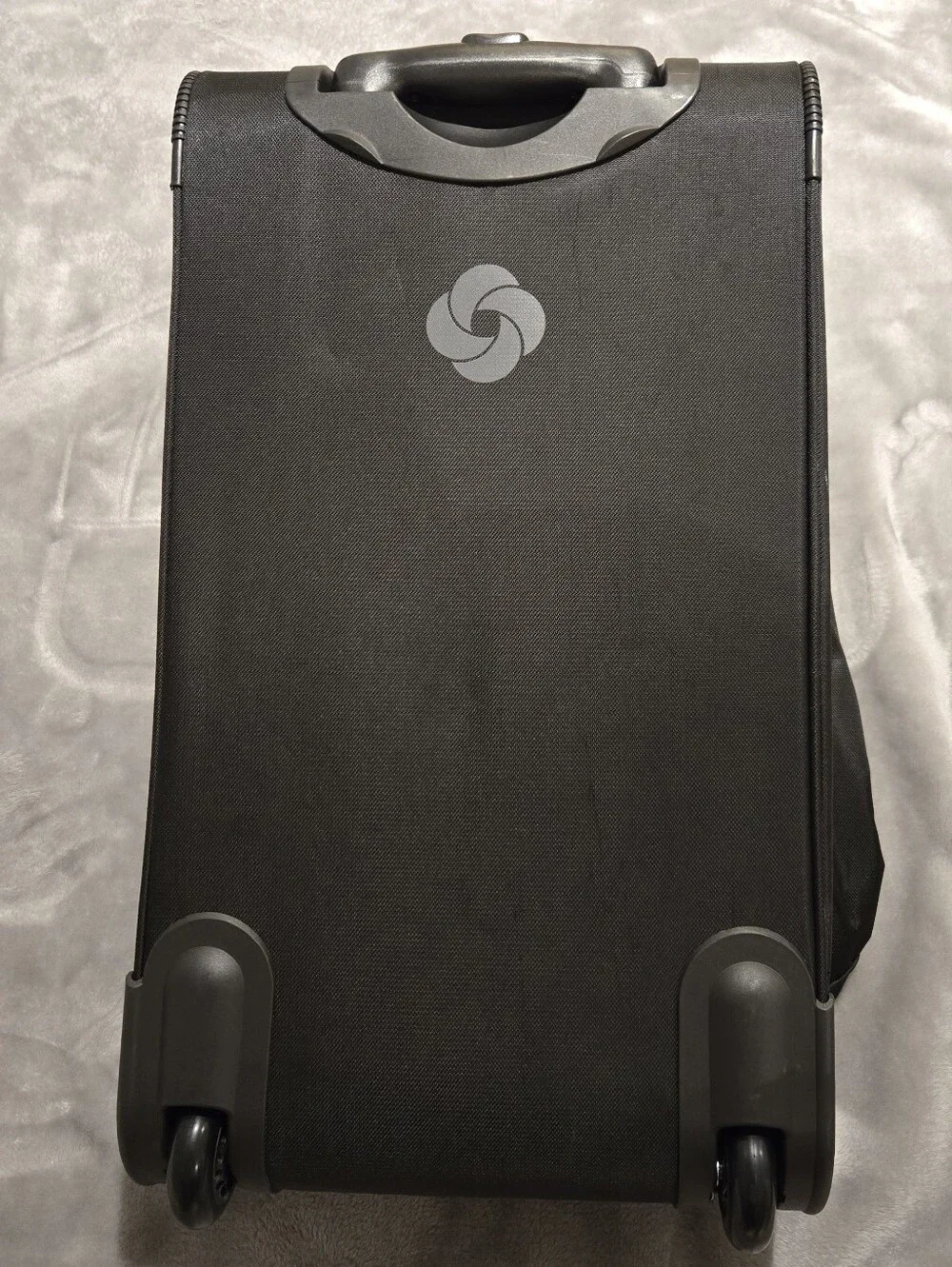 Samsonite some minor